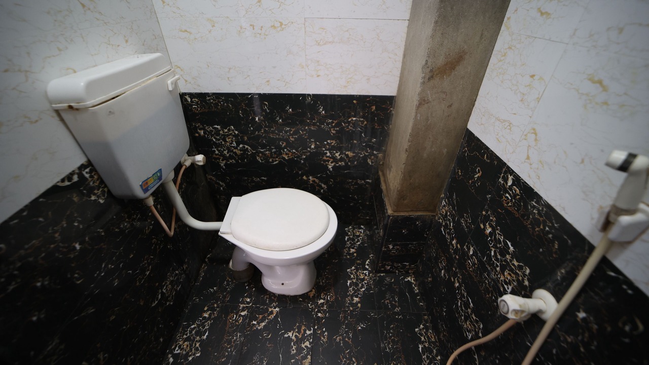 Photo of Bathroom in Velankanni