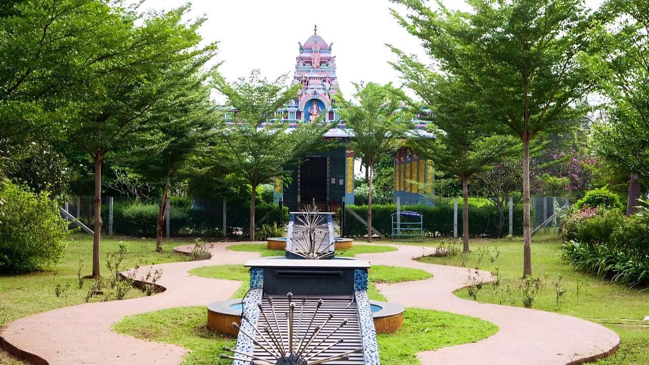 Photo of Outdoor in Avinashi