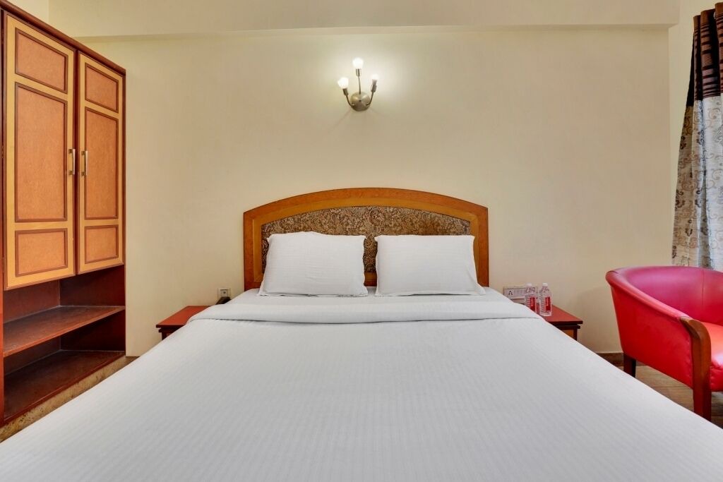 Photo of Bedroom in Rajajinagar