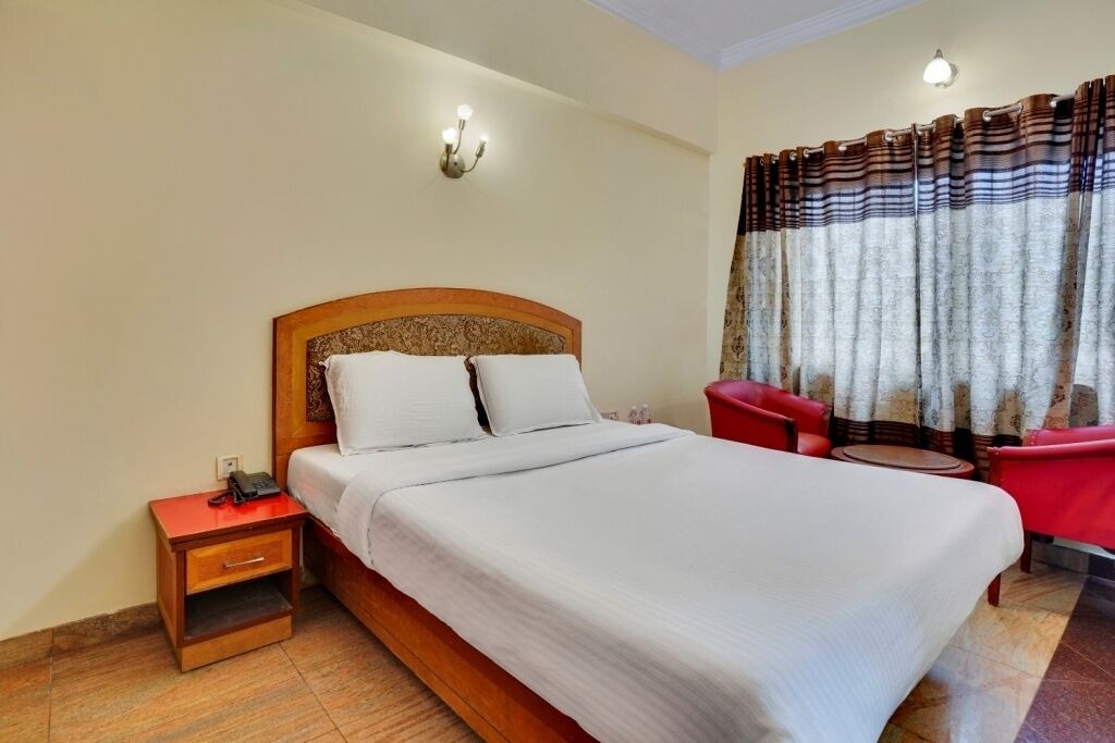 Photo of Bedroom in Rajajinagar