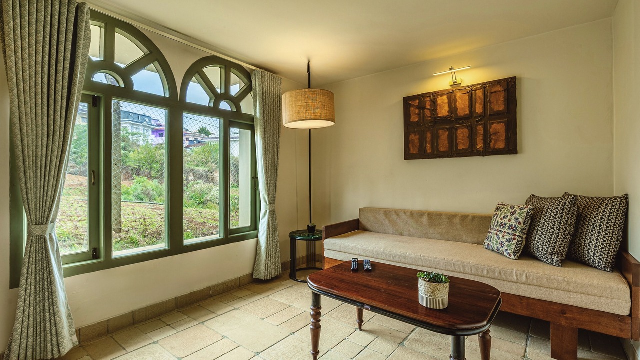 Photo of Bedroom in West Mere