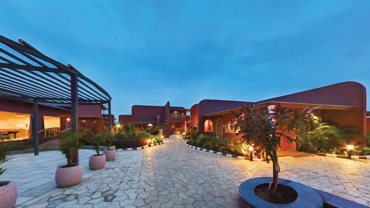 Photo of Outdoor in Talala