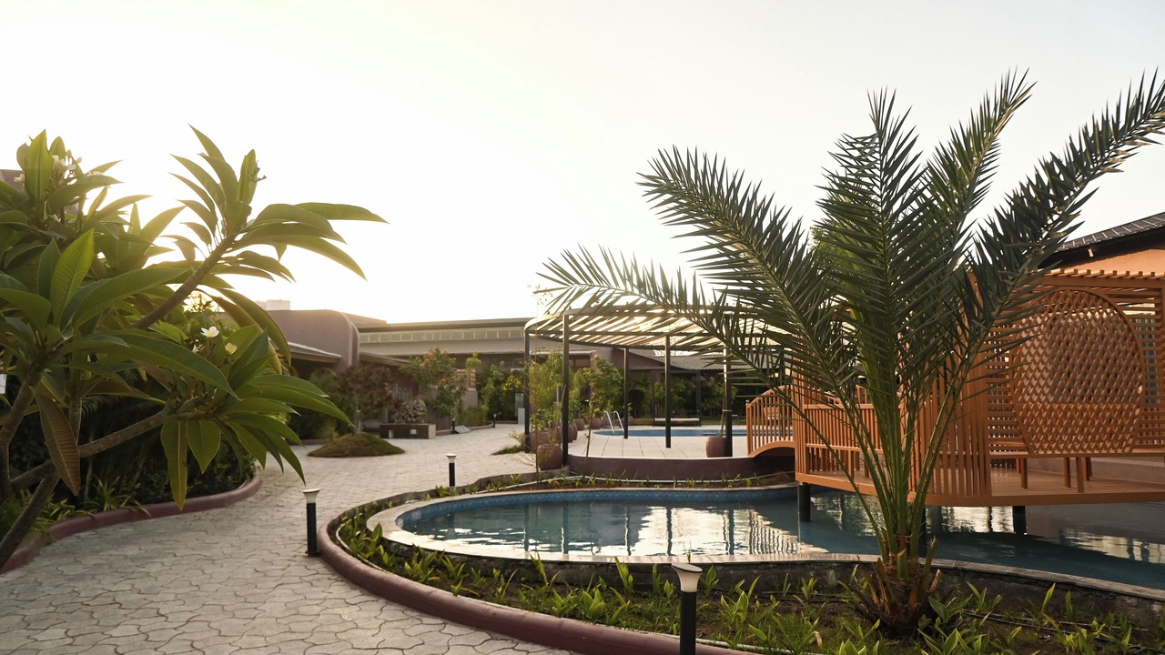 Photo of Outdoor in Talala