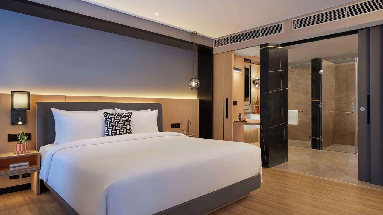Photo of Bedroom in Bengaluru