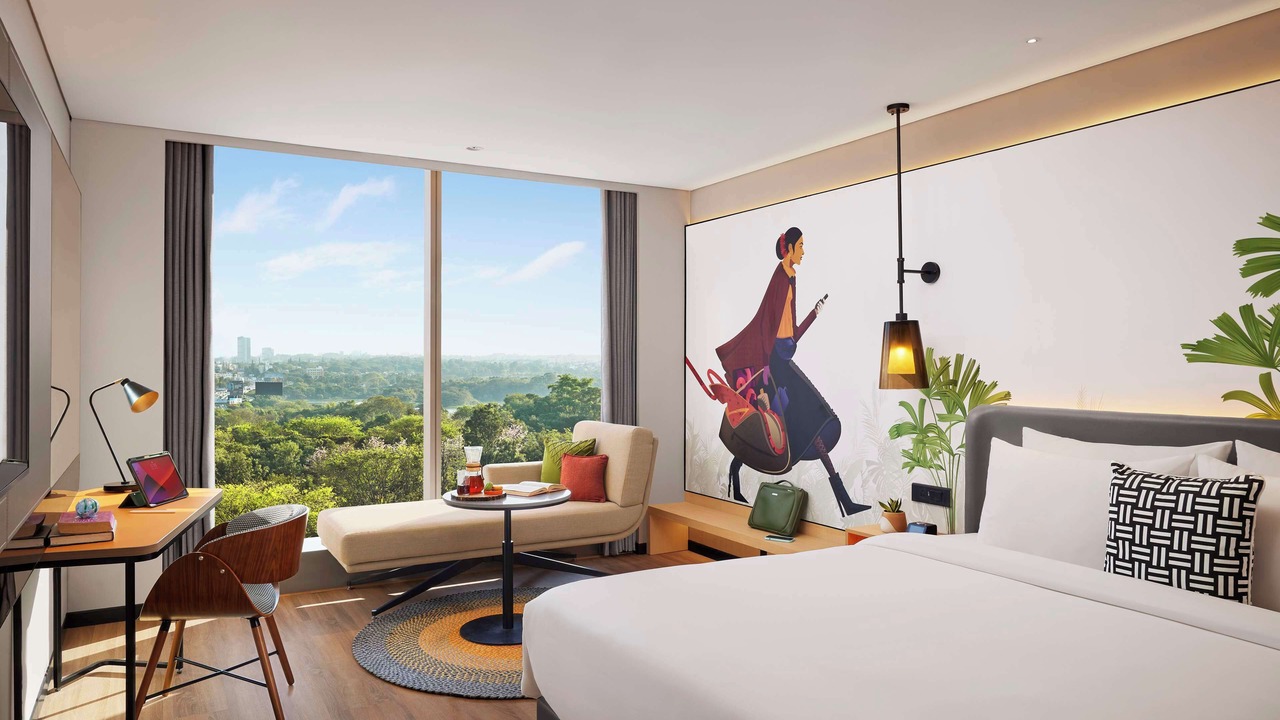 Photo of Bedroom in Bengaluru
