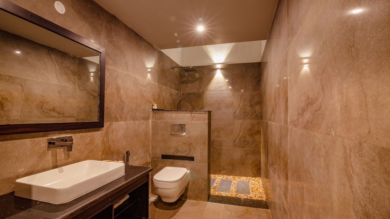 Photo of Bathroom in Kottakuppam