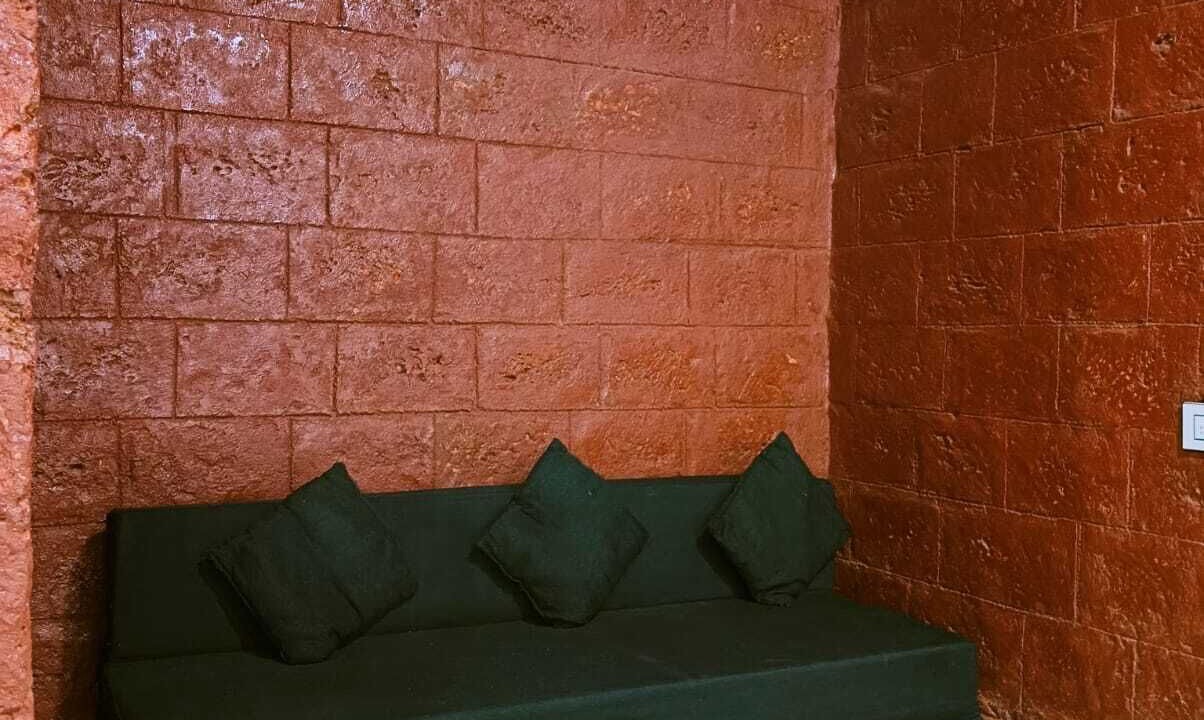 Photo of Bedroom in Gokarna