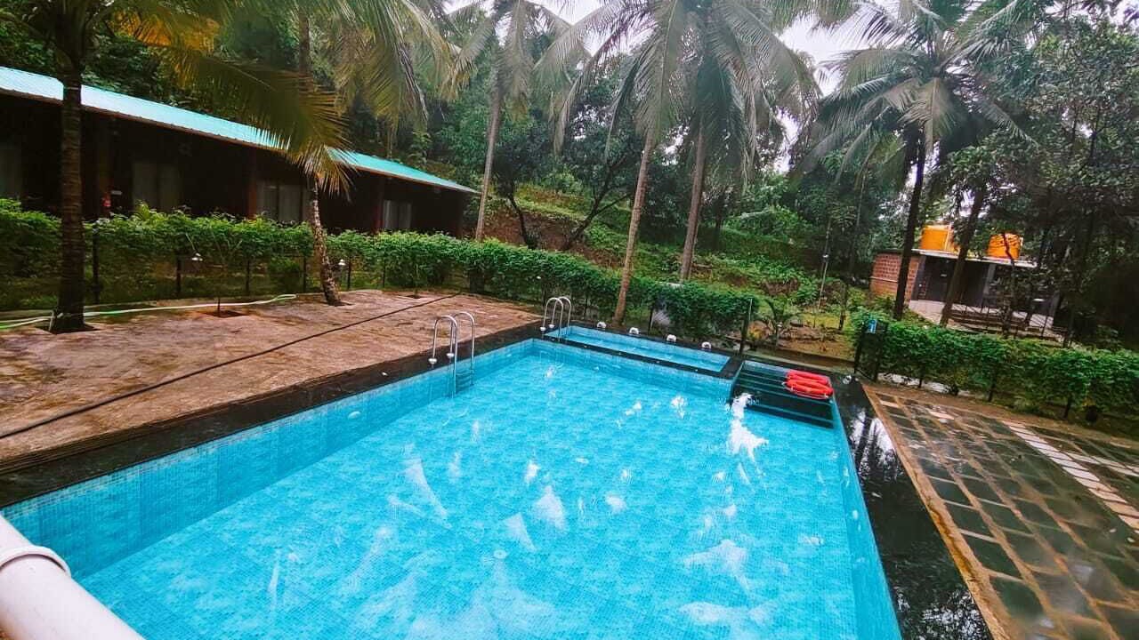 Photo of Outdoor in Gokarna