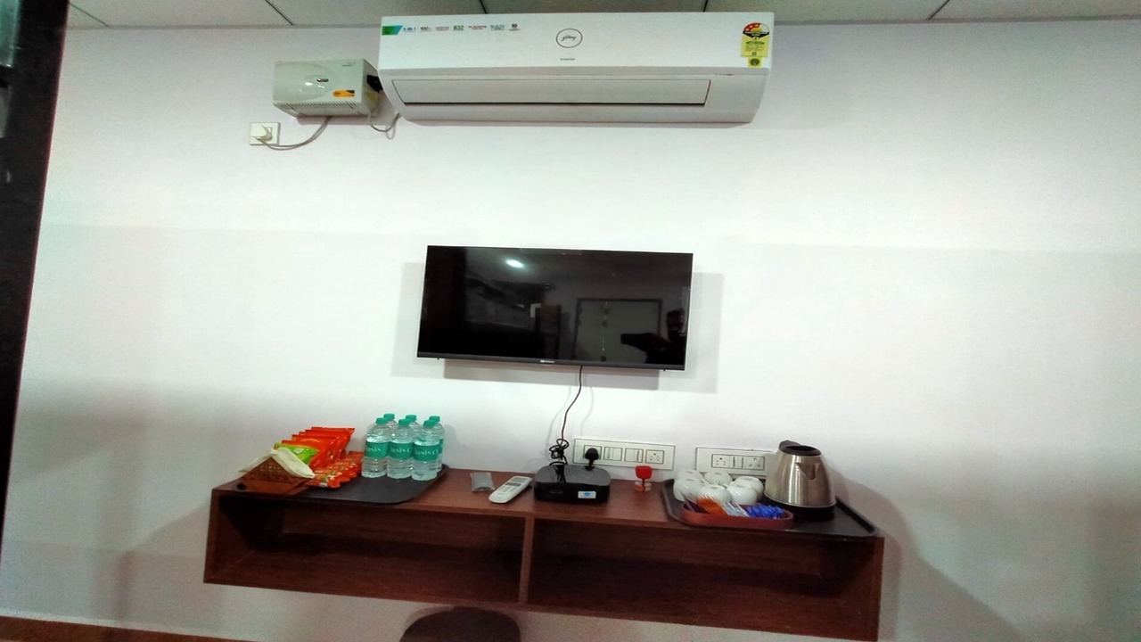 Photo of Bedroom in Gokarna