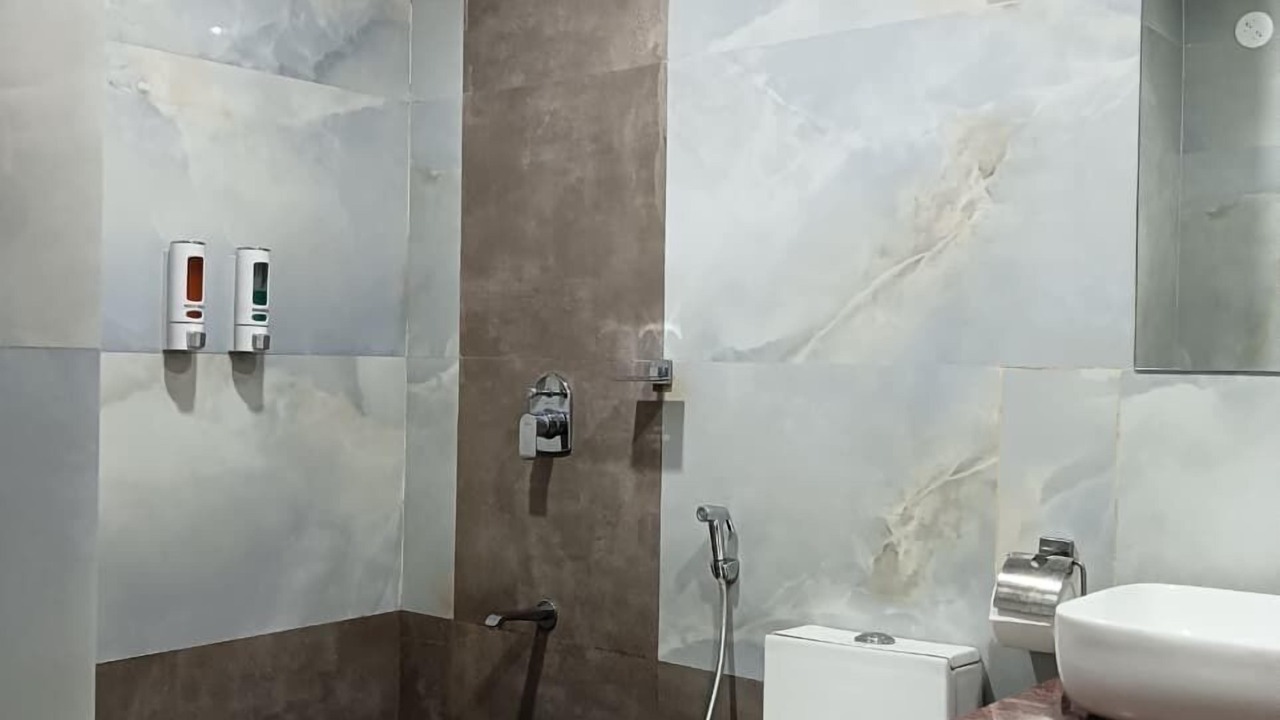 Photo of Bathroom in Gokarna