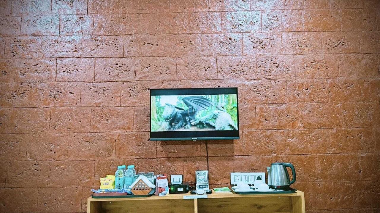 Photo of Bedroom in Gokarna