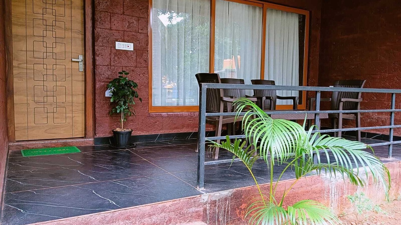Photo of Bedroom in Gokarna
