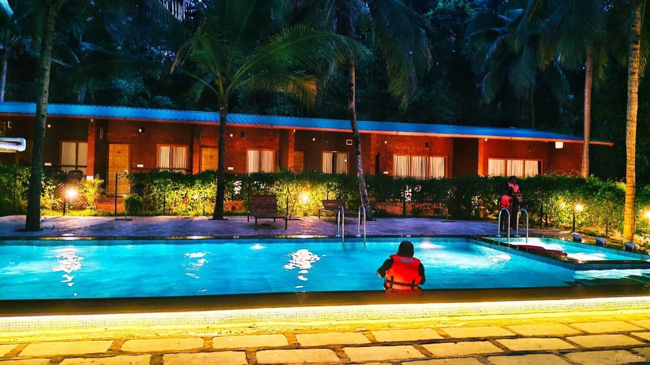 Photo of Outdoor in Gokarna