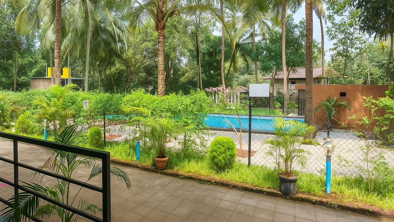 Photo of Outdoor in Gokarna