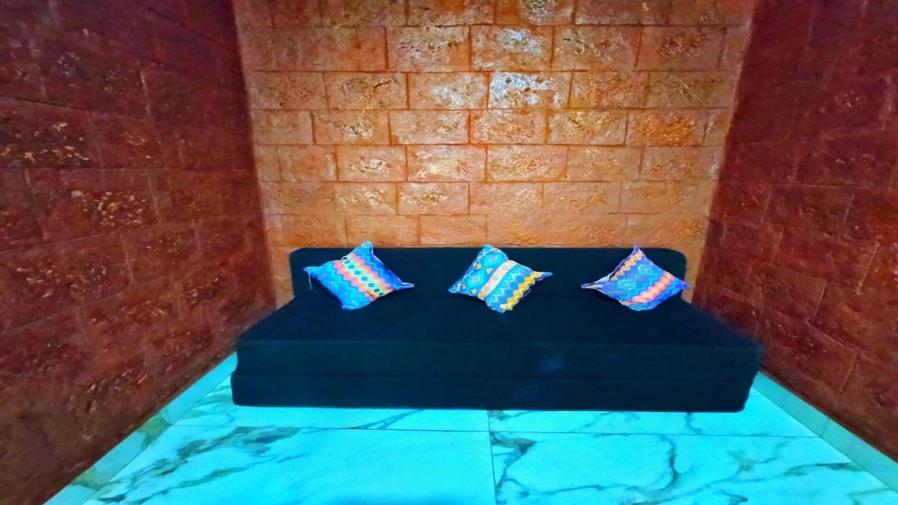 Photo of Bedroom in Gokarna