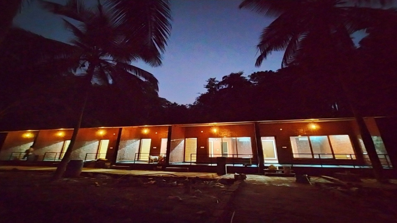 Photo of Outdoor in Gokarna