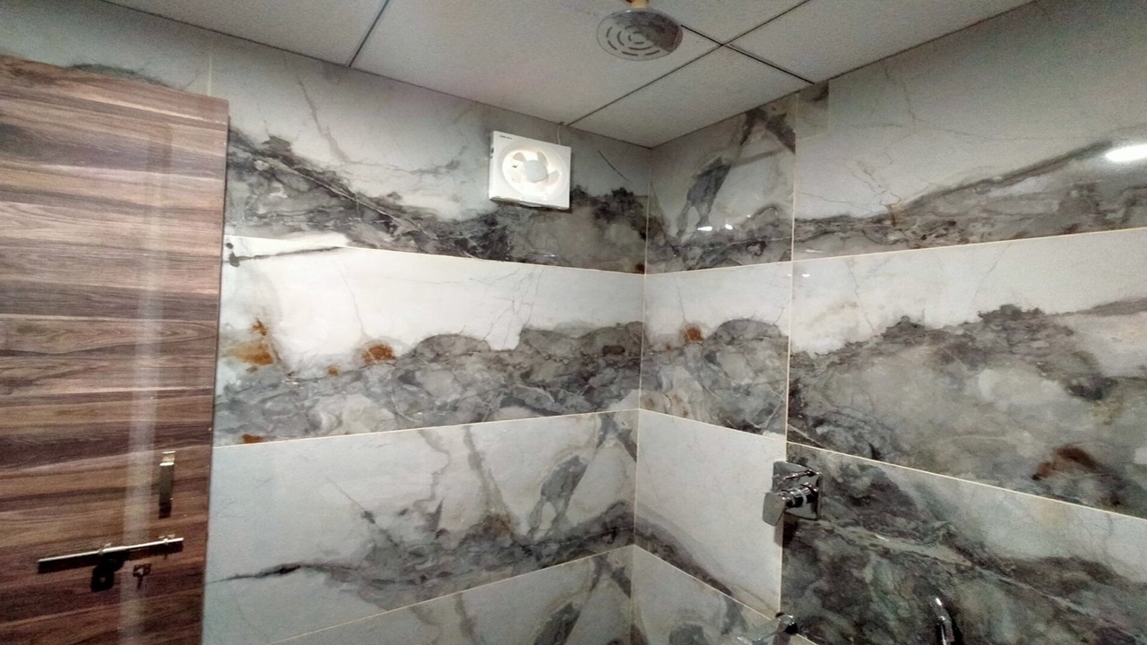 Photo of Bathroom in Gokarna