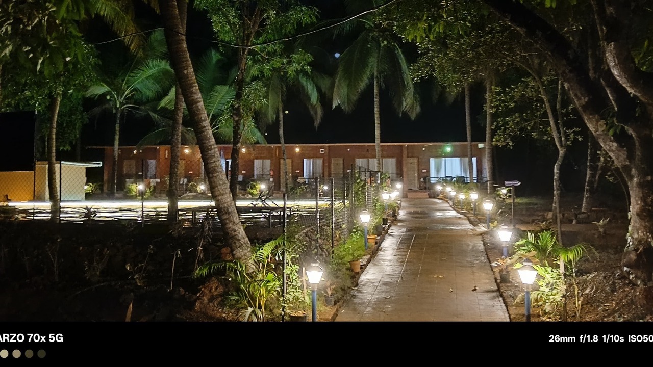 Photo of Outdoor in Gokarna