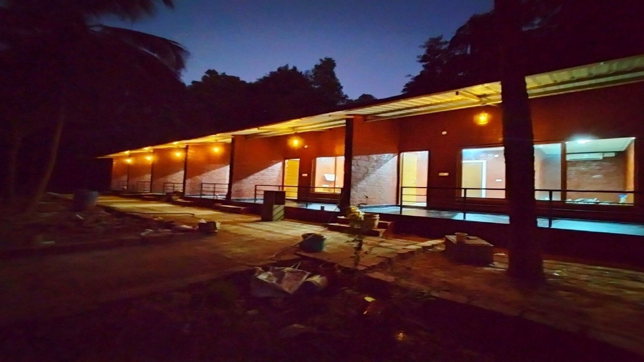 Photo of Outdoor in Gokarna
