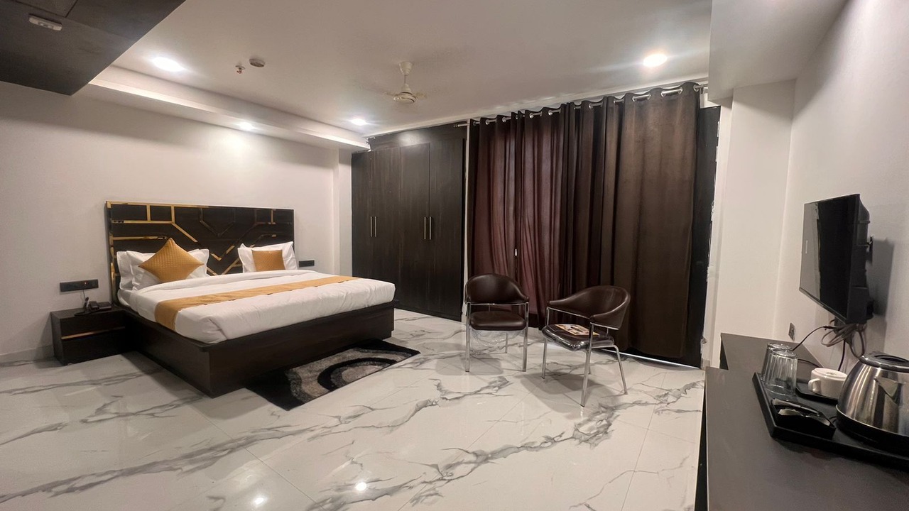 Photo of Bedroom in Karkardooma