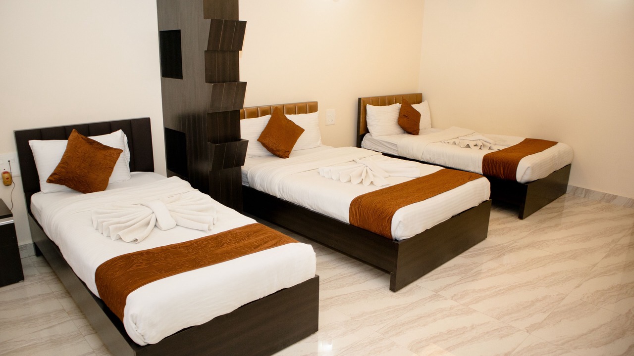 Photo of Bedroom in Jowai
