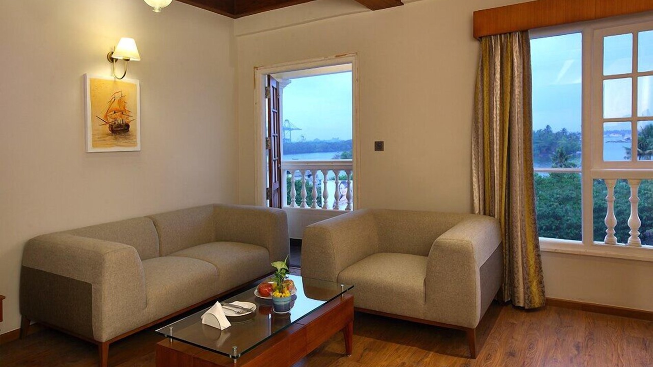 Photo of Outdoor in Kochi