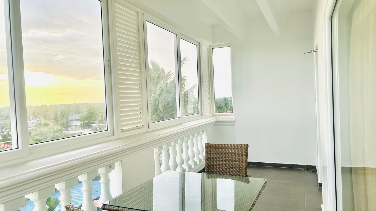 Photo of Patio Balcony in Kochi