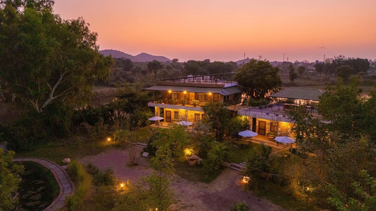 Photo of Outdoor in Sawai Madhopur