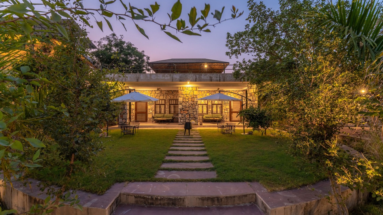 Photo of Outdoor in Sawai Madhopur