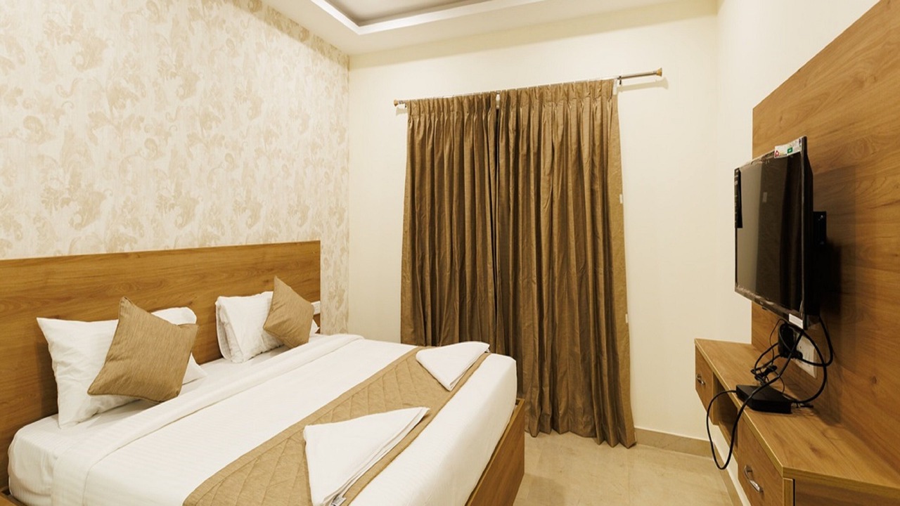 Photo of Bedroom in West Mambalam