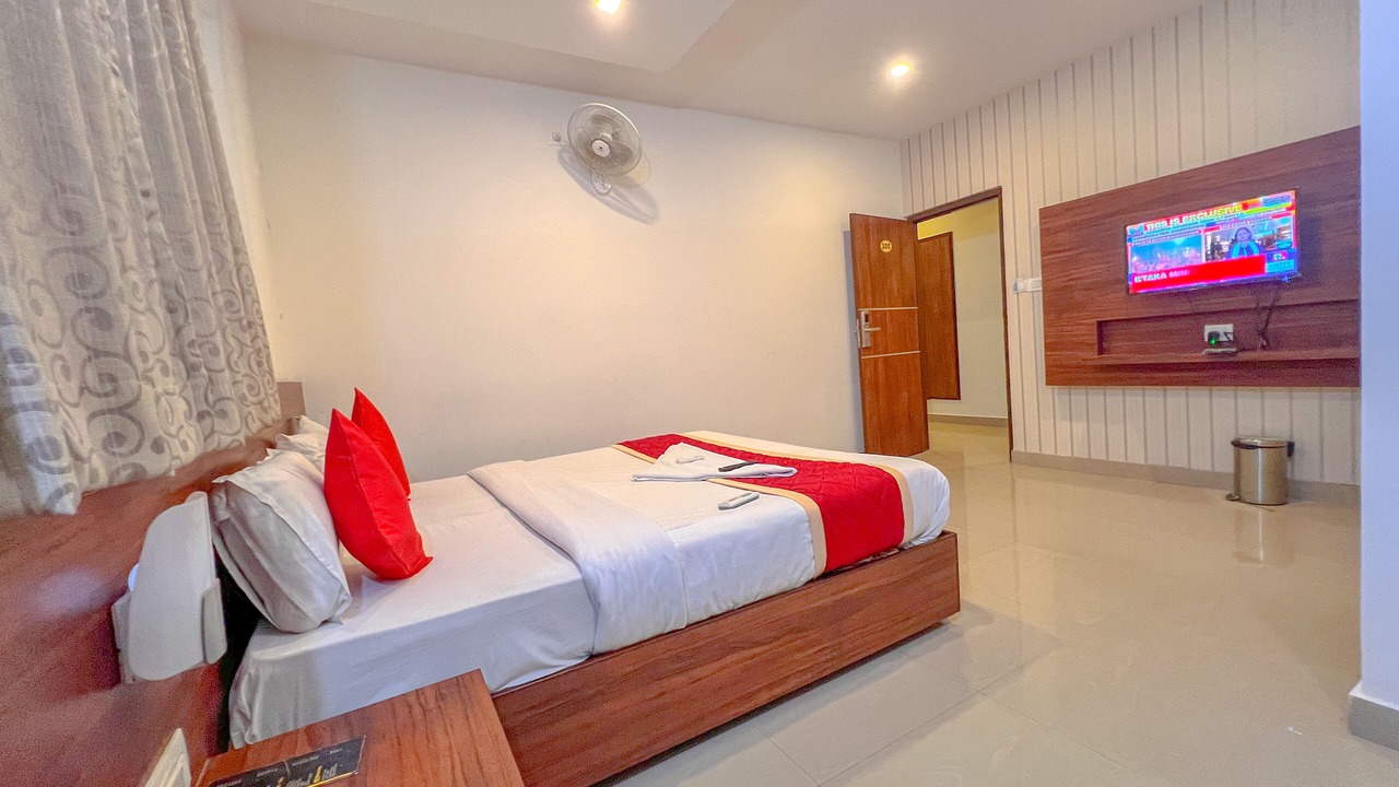 Photo of Bedroom in Bengaluru