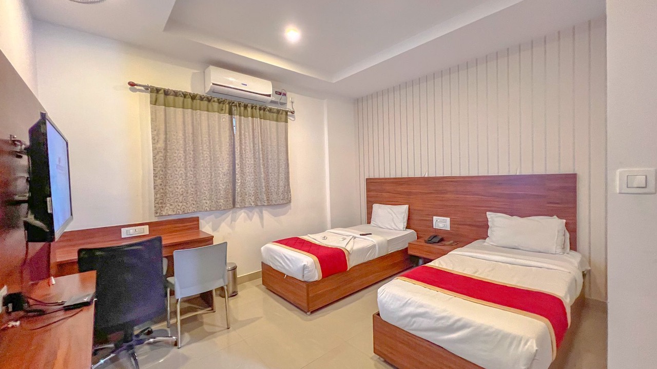 Photo of Bedroom in Bengaluru