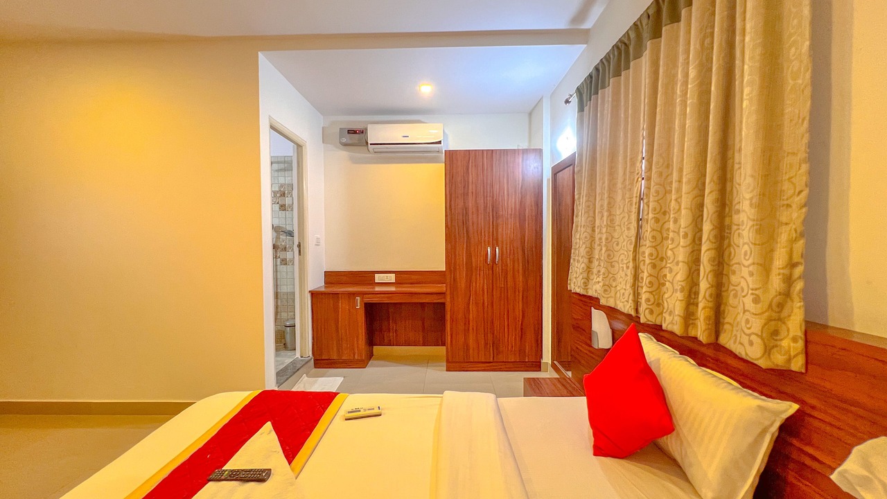 Photo of Bedroom in Bengaluru