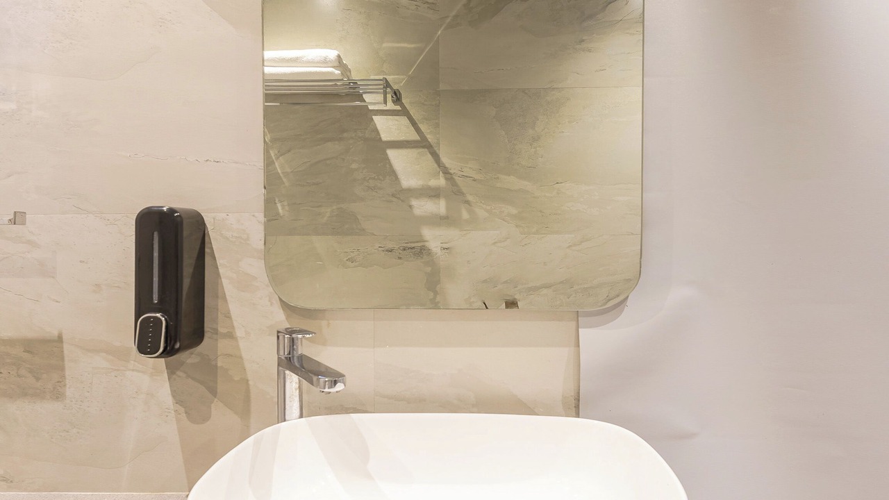 Photo of Bathroom in Malad West