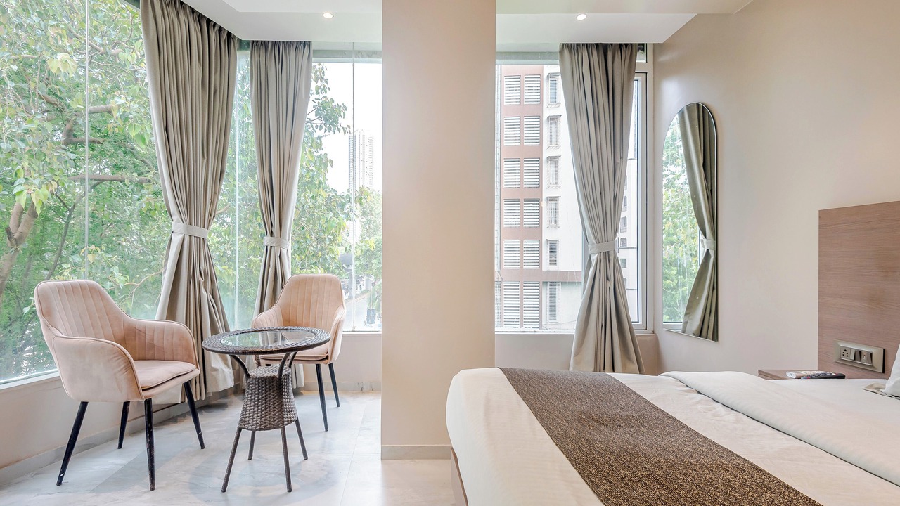 Photo of Bedroom in Malad West