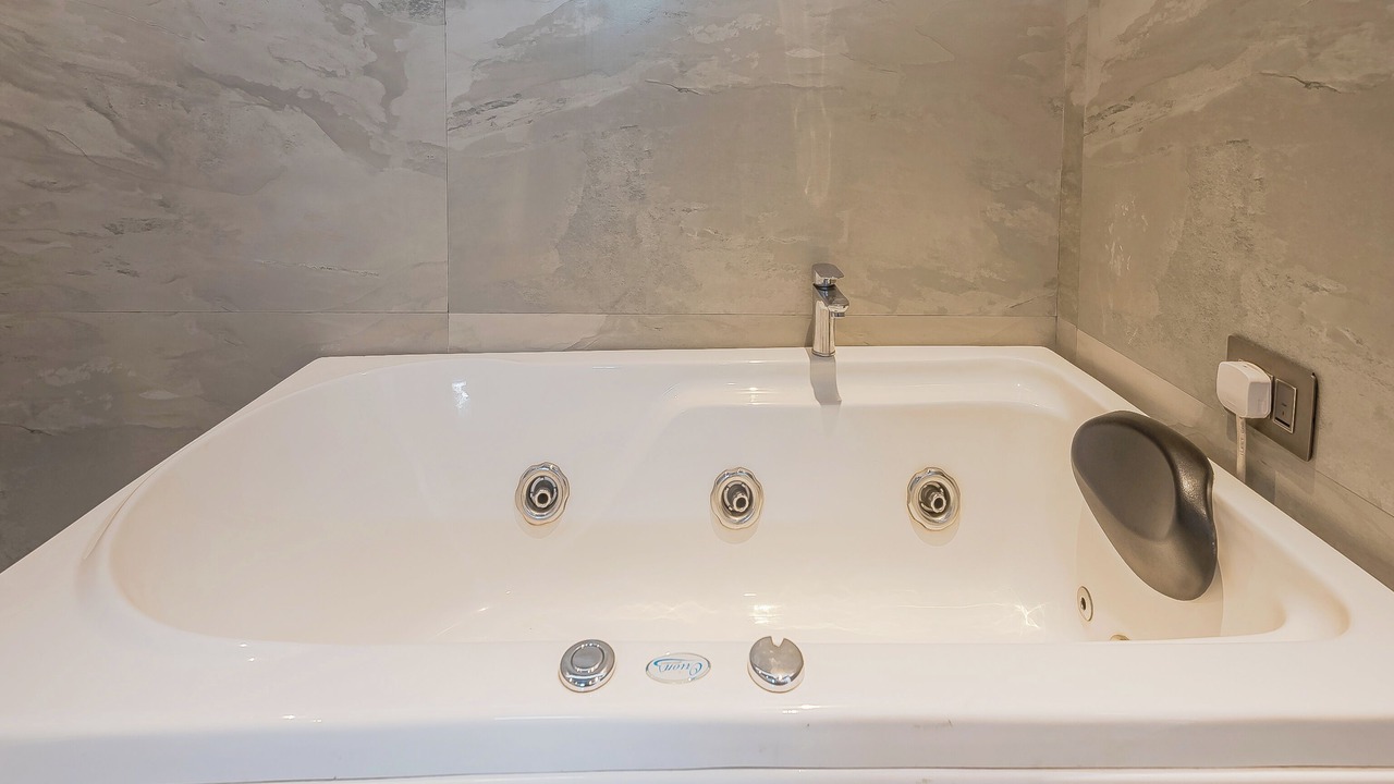 Photo of Bathroom in Malad West