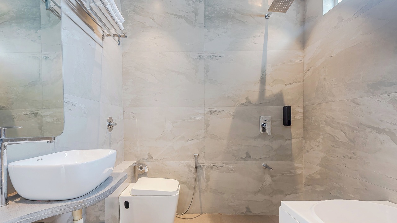 Photo of Bathroom in Malad West