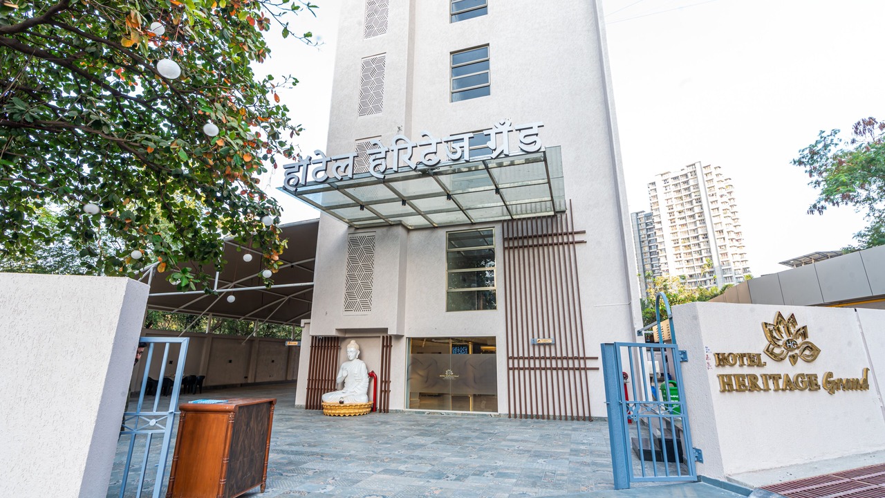 Photo of Outdoor in Thane West