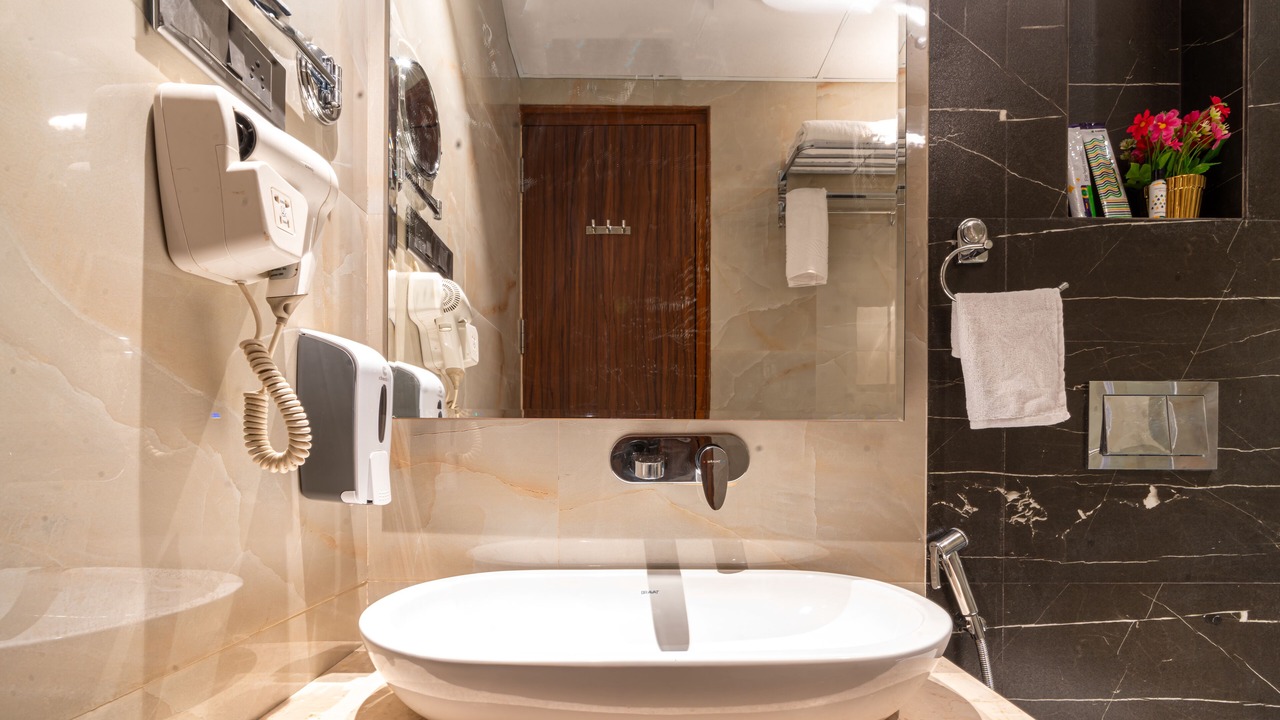 Photo of Bedroom in Thane West