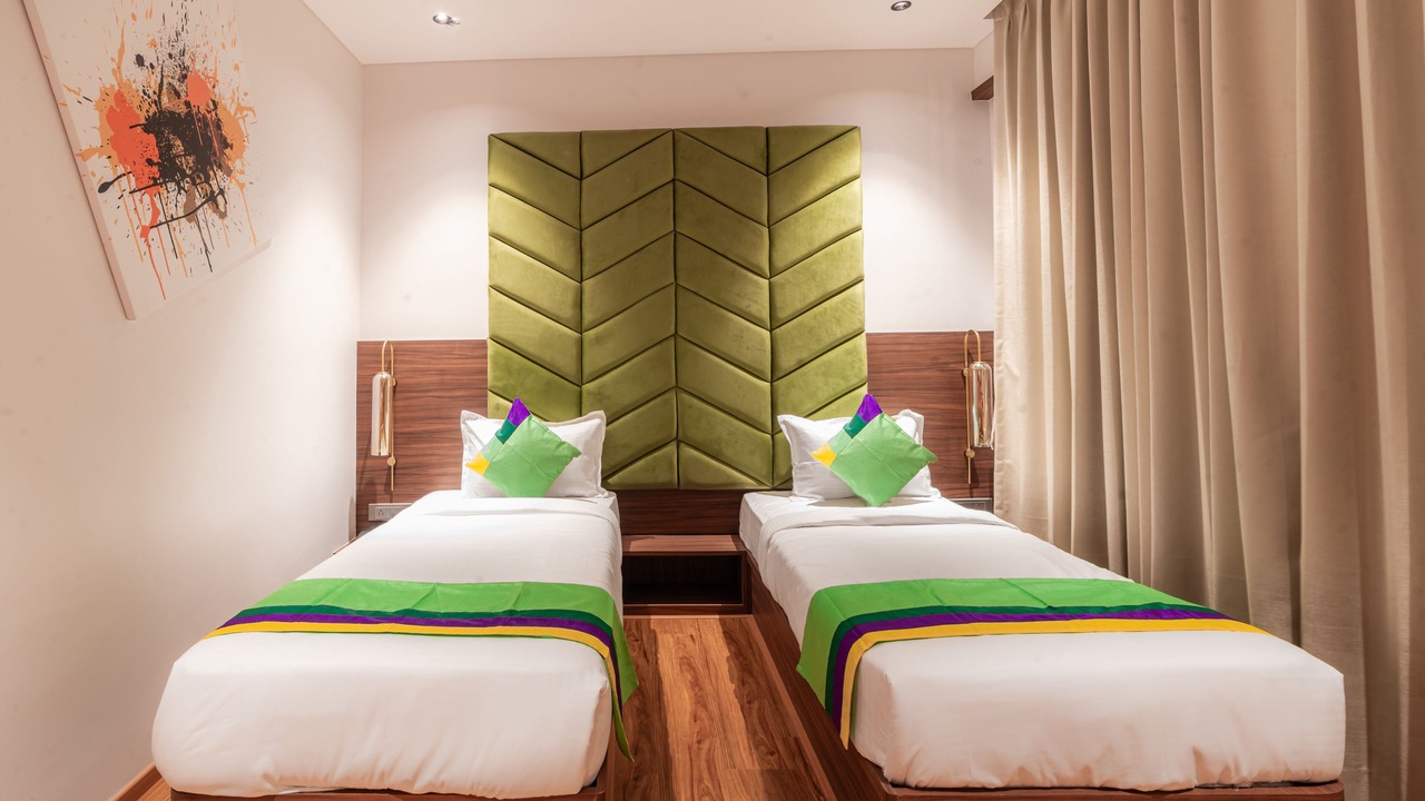Photo of Bedroom in Thane West