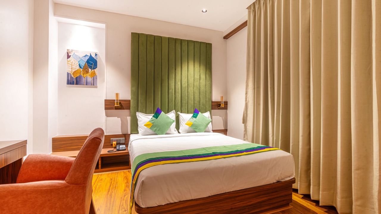 Photo of Bedroom in Thane West