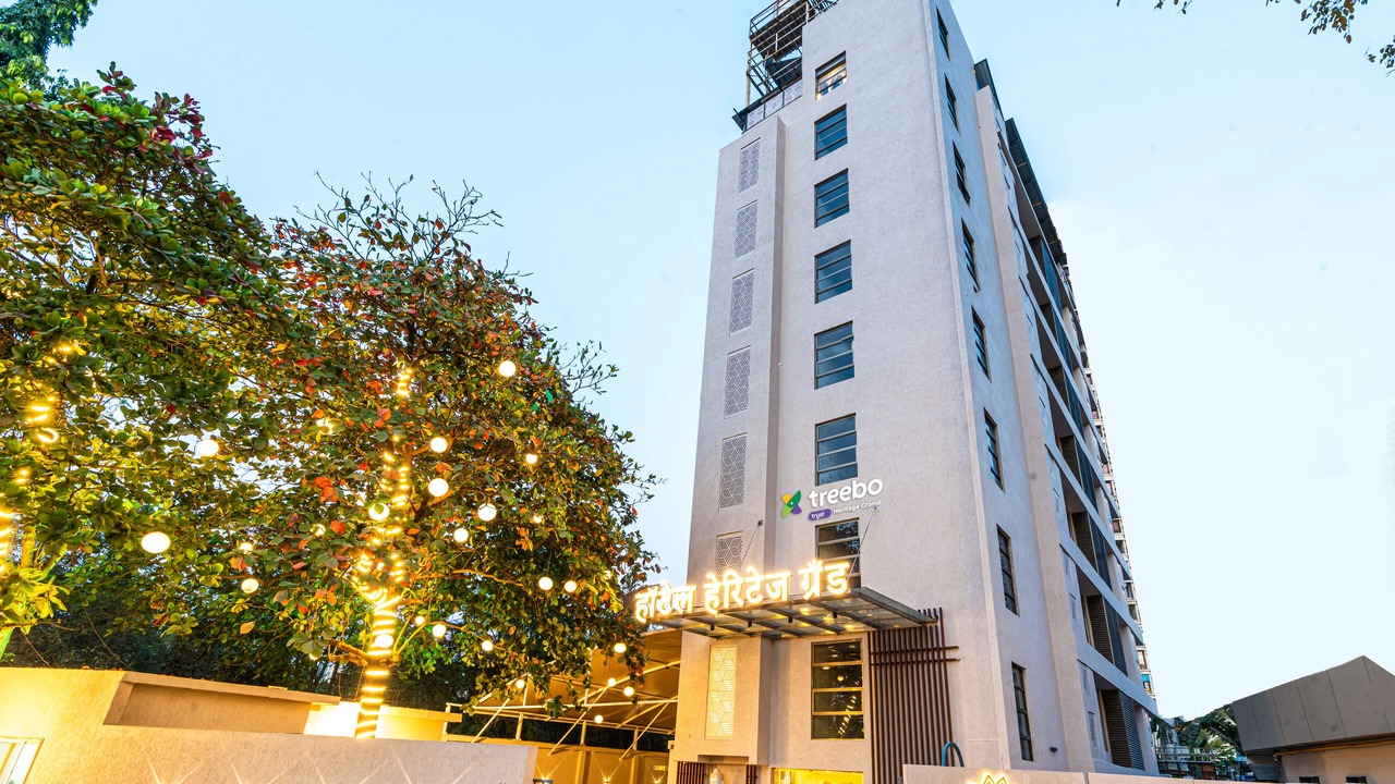Photo of Outdoor in Thane West