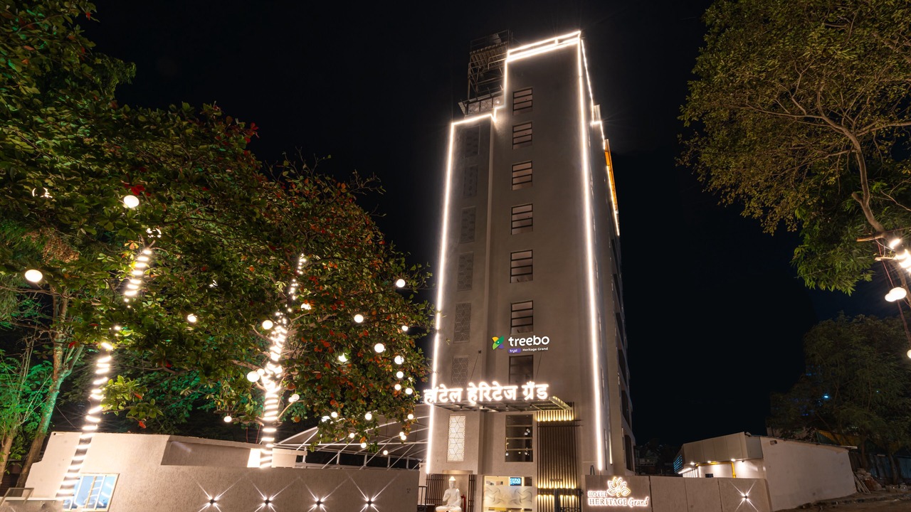 Photo of Outdoor in Thane West