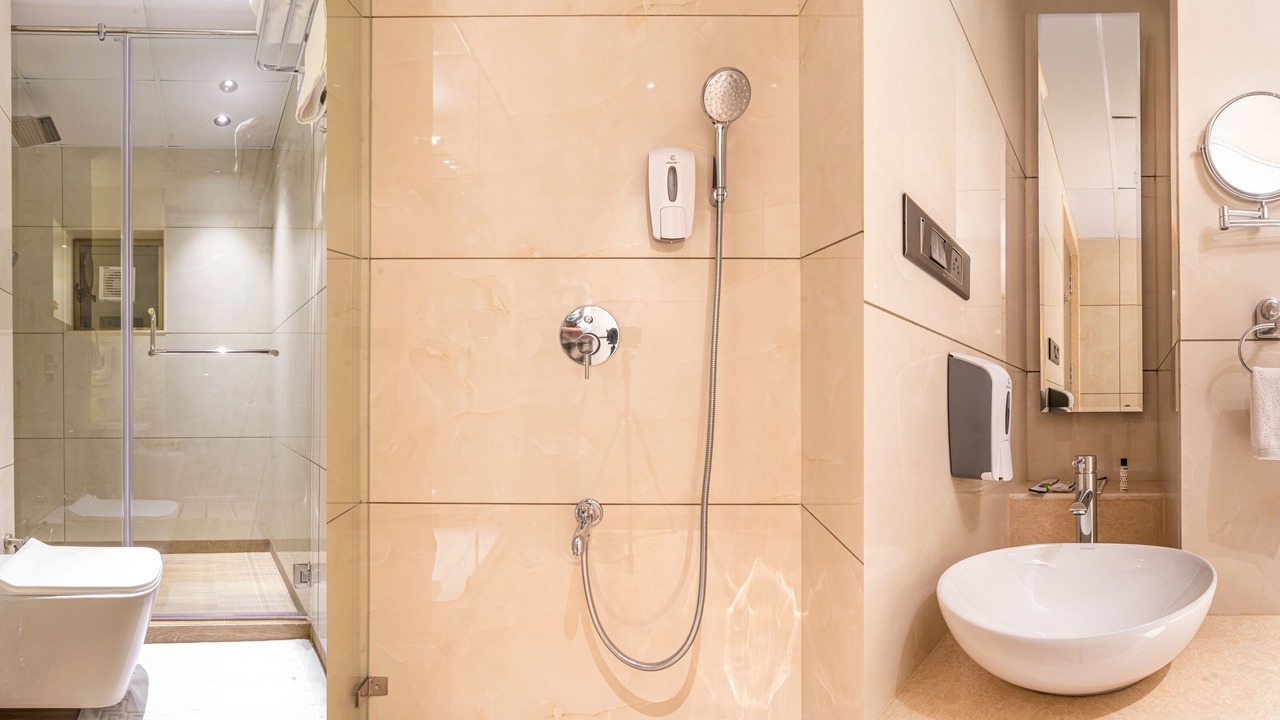 Photo of Bedroom in Thane West