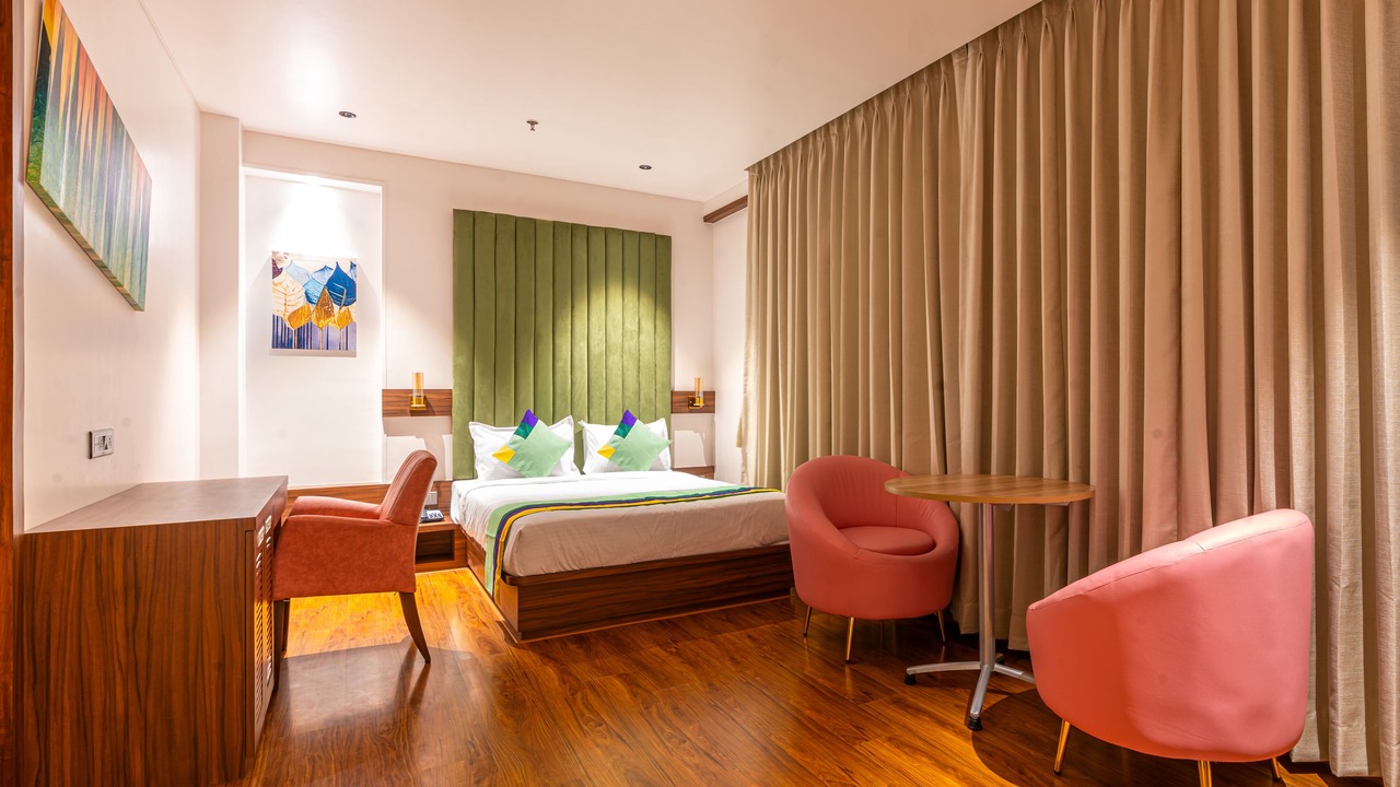 Photo of Bedroom in Thane West