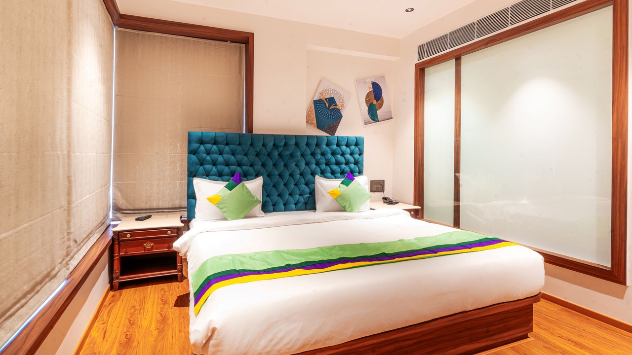 Photo of Bedroom in Thane West