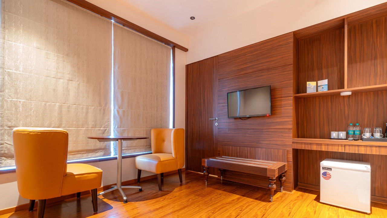 Photo of Bedroom in Thane West