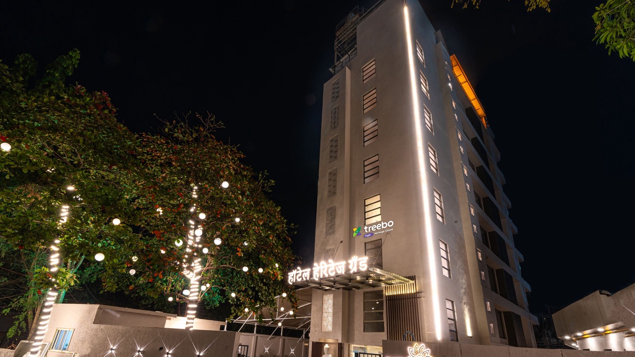 Photo of Outdoor in Thane West