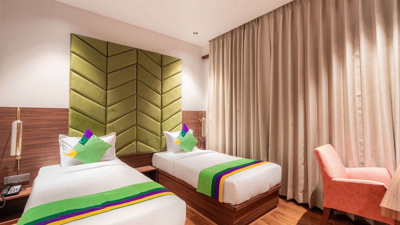 Photo of Bedroom in Thane West
