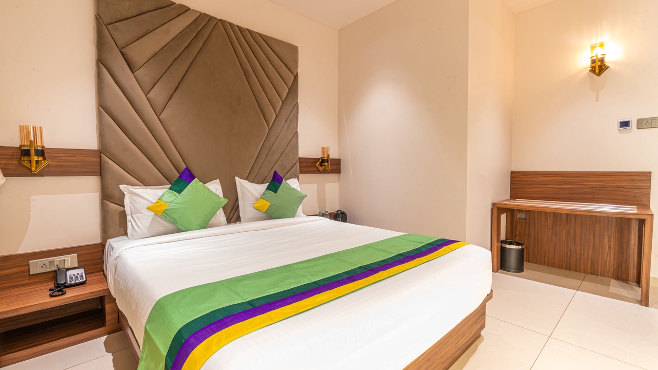 Photo of Bedroom in Thane West